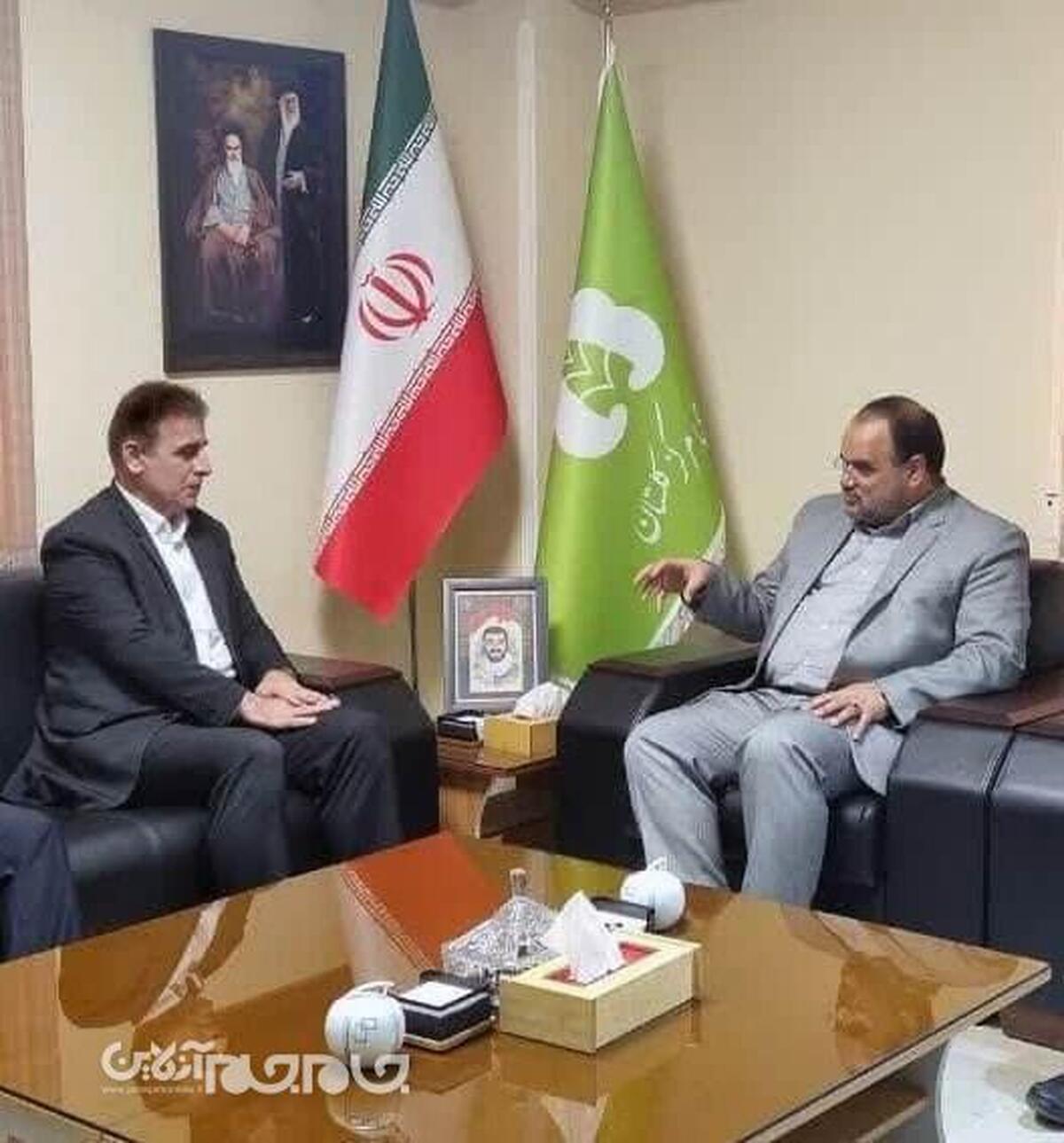 مدیر کل پدافند غیر عامل استان گلستان گفت: برای نخستین بار در کشور پیوست رسانه‌ای پدافند غیر عامل در این استان تنظیم و به دستگاه های عضو شورای پدافند غیرعامل استان ابلاغ می شود.