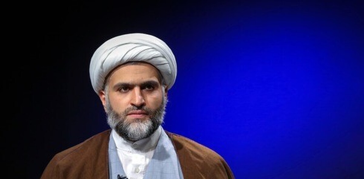 یکی از معانی ارزشمند کلمه «امر» در ادبیات اهل‌بیت(ع)، مدیریت، سیاست و حکومت اهل‌بیت(ع) است. امر اهل‌بیت(ع) فقط به حداقل‌ها بسنده نمی‌کند.
