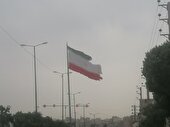 پرچم‌هایی که باید تمیز باشند