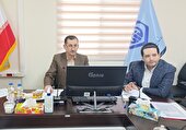کسب رتبه برتر مدیریت درمان گیلان در ارزیابی کشوری