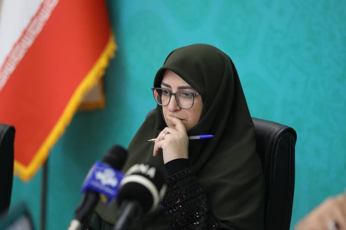 البرز به دلیل نزدیکی به پایتخت، فشار مضاعفی تحمل می‌کند