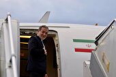 عراقچی به عربستان و قطر می رود