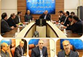 ۸۸ هزار جلد سند مالکیت روستایی در خراسان جنوبی صادرشد