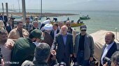 خلیج گرگان و میانکاله یکپارچه مدیریت شوند
