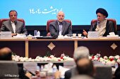 مردم گلستان منتظر عمل‌اند