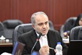 خودروهای رسوبی در پارکینگ های ساری تعیین تکلیف می شود