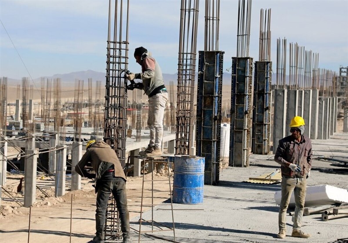 ساخت ۴۲ خانه مقاوم برای عشایر چابهار