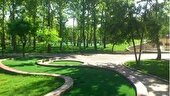 افزوده شدن ۳۲ هزارمترمربع  به سرانه فضای های عمومی و خدماتی منطقه یک