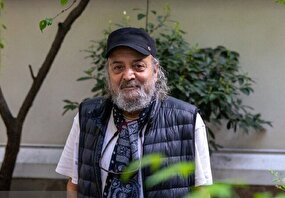 ببینید | سیروس مقدم: دلم برای باباپنجعلی تنگ شده