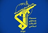 پیام تبریک شهردار اهواز به مناسبت سالروز تأسیس سپاه پاسداران انقلاب اسلامی