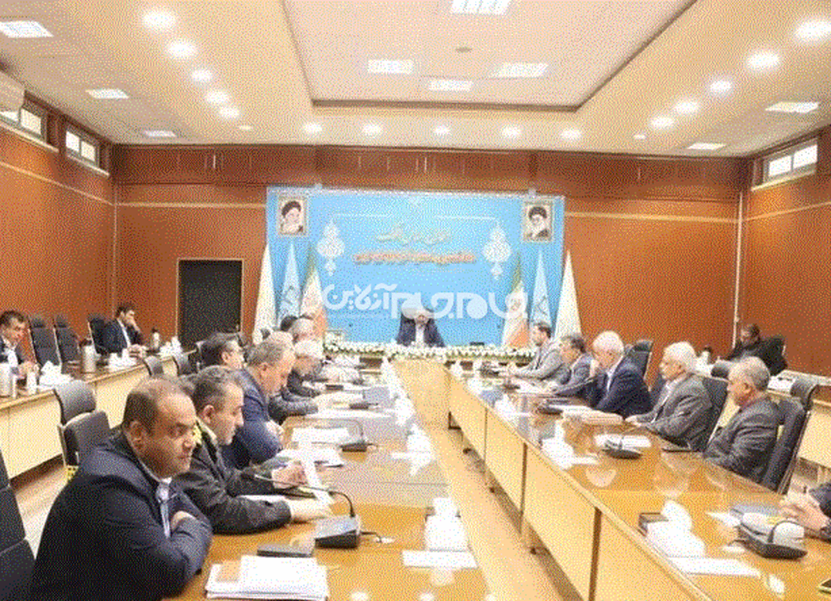 تولید حلقه مفقوده آسیب های اجتماعی است