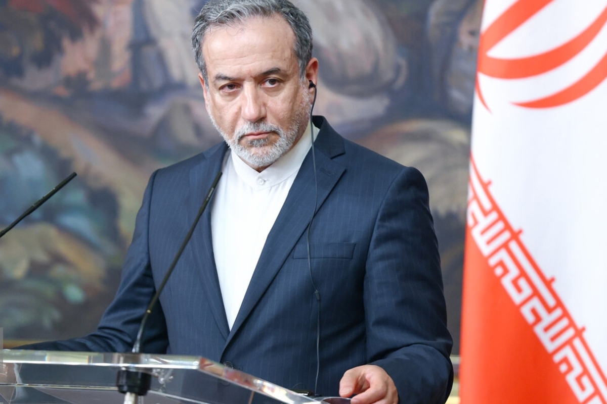 ایران آماده تعامل با آمریکا بر پایه احترام متقابل و جایگاه برابر است