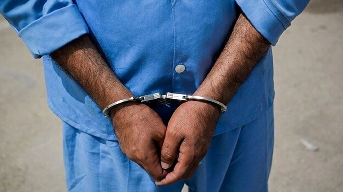 پلیس آگاهی تهران بزرگ از دستگیری یک متجاوز سریالی به کودکان خبر داد.