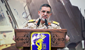 سخنگوی سپاه: به هرگونه توطئه دشمنان پاسخی قاطع خواهیم داد