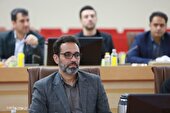 پیام تبریک رییس شورای اسلامی استان سمنان به مناسبت سالروز تاسیس سپاه پاسداران انقلاب اسلامی