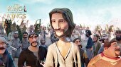 انیمیشنی مذهبی که گیشه را فتح کرد