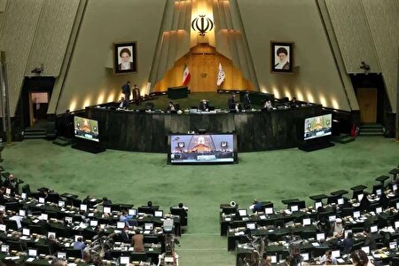 ببینید | تداوم یک قانون شکنی در شبکه بانکی