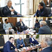 قهرمانان ناشنوا در مهستان خانه دار می‌شوند