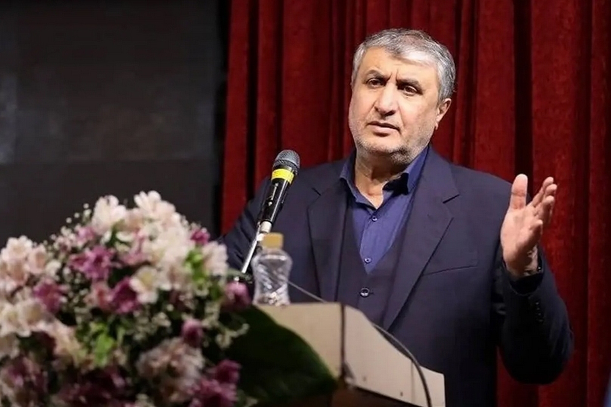 رئیس سازمان انرژی اتمی گفت: هم بنیه دفاعی و توانمندی قوای مسلح و هم صنعت صلح‌آمیز هسته‌ای کشور، رشدهای بسیار ارزشمند، جهشی و تاثیرگذاری داشته‌اند.