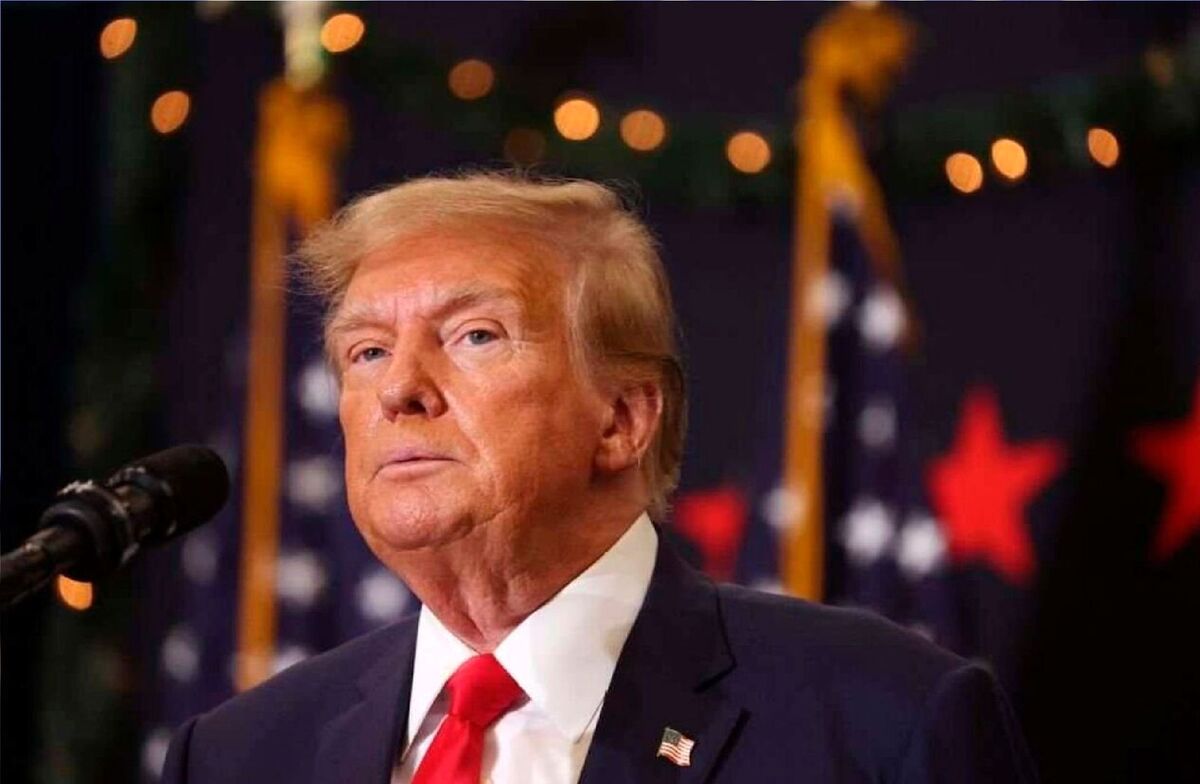 افول آمریکا از هانتیگنتون تا ترامپ 