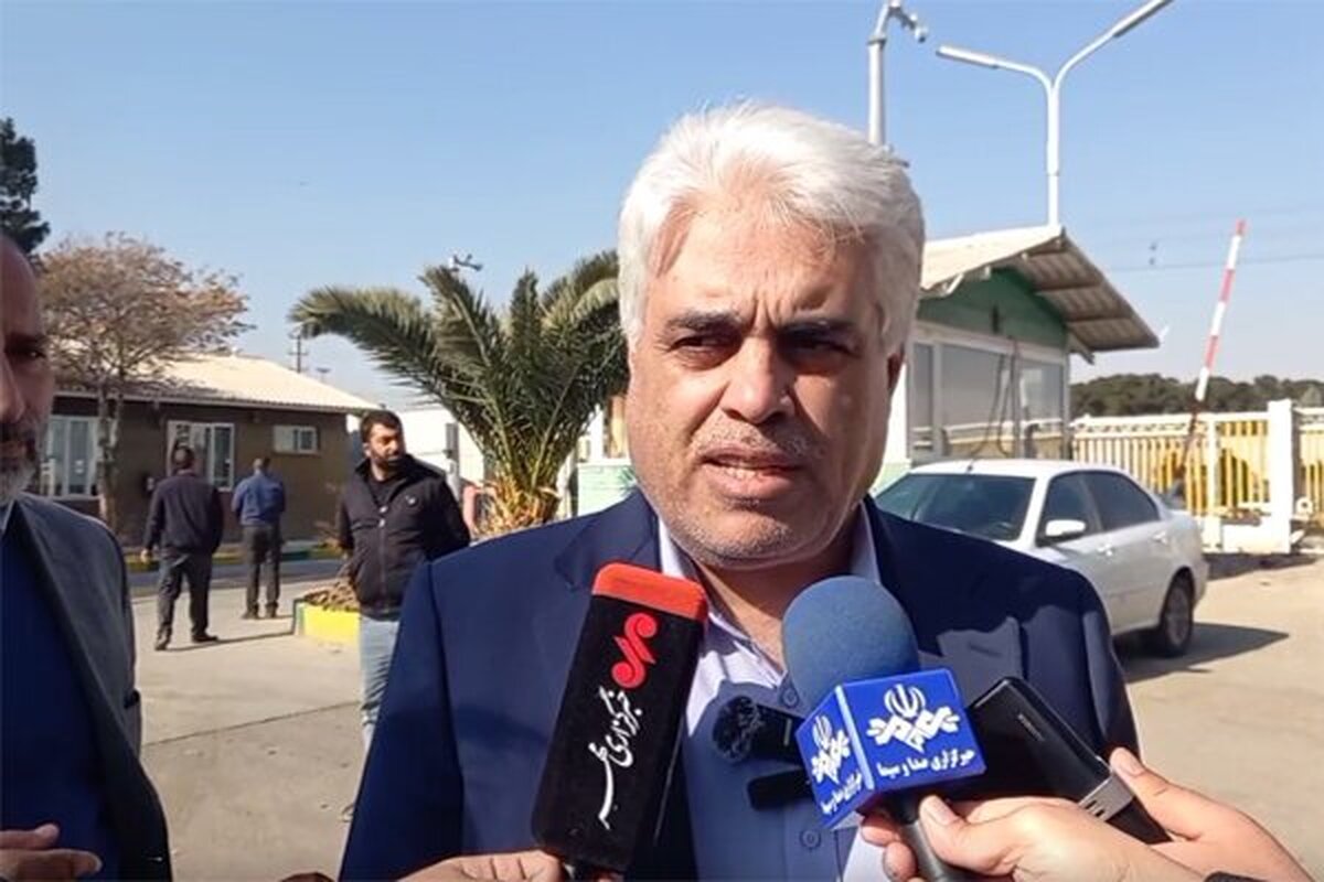 جزئیات واردات بنزین سوپر مشخص شد