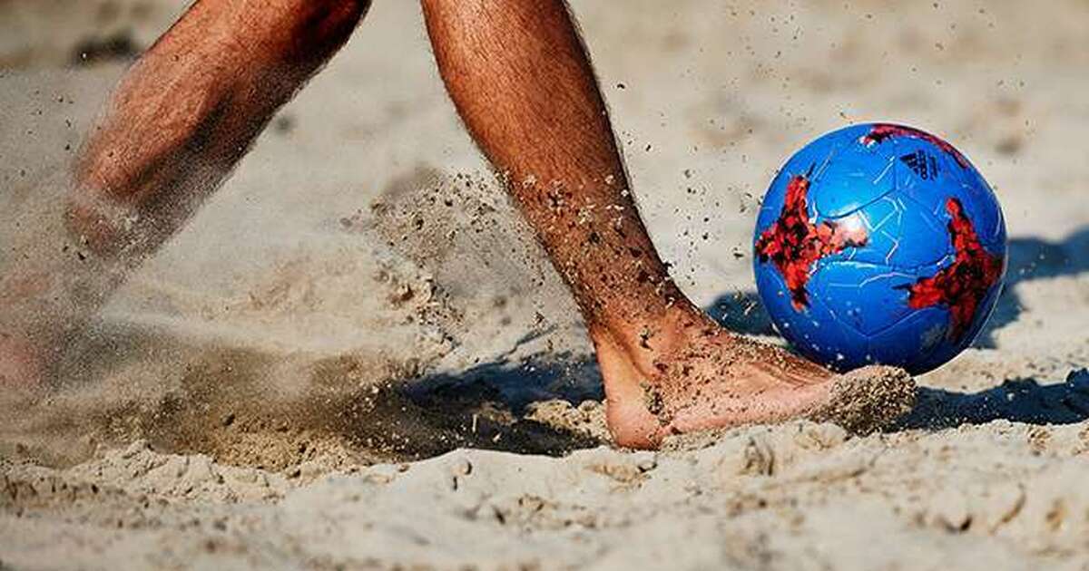 خلاصه فوتبال ساحلی بلاروس - سنگال در چارچوب رقابت‌های جام جهانی فوتبال ساحلی را مشاهده کنید.