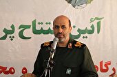 سپاه استان البرز در یک‌سال گذشته هزار پروژه محرومیت‌زدایی را اجرایی کرده است