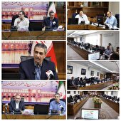 اصفهان با برنامه های جامع برای گذر از پیک مصرف برق تابستان 1404 آماده می شود