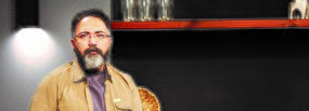 ادب و هنر از نمای نزدیک