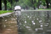 صدور هشدار هواشناسی؛ رگبار و رعدوبرق شدید در ۴ استان