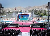 روسیاهی تحریم نفت