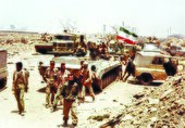 خدای خرمشهر، هنوز هم هست!