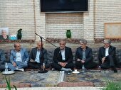 کاهش بارندگی‌ها و بحران کم آبی در یزد