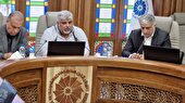یزد و آتن آماده گسترش روابط فرهنگی و اقتصادی هستند