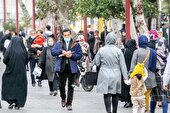 بازگشت بهاری کرونا