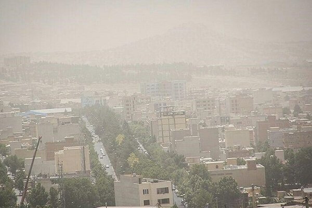 اداره کل هواشناسی استان تهران ضمن پیش بینی وزش باد شدید و گرد و غبار در این استان توصیه هایی به شهروندان ارائه کرد.