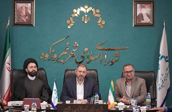 تأکید رئیس شورای عالی استان‌ها بر لزوم گفت‌وگوی مردمی و کارآمدسازی شوراها