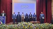 از شوراهای برتر فیروزکوه تجلیل شد
