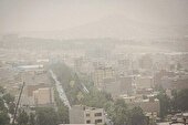پیش بینی وزش باد شدید در تهران؛ توصیه‌های ایمنی برای شهروندان