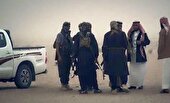 هلاکت هفت سرکرده داعش در عراق