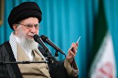 ببینید | پای کار کارگر