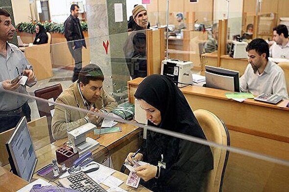 ساعت کاری بانک های خصوصی تغییر کرد