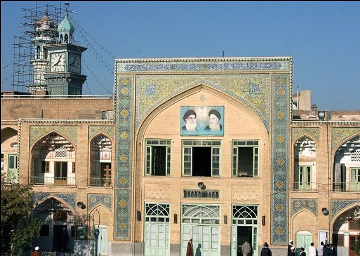یادداشت تحلیلی حجت‌الاسلام والمسلمین دکتر محمد شریفانی، مسئول نهاد نمایندگی مقام معظم رهبری در دانشگاه آزاد اسلامی بر ابعاد پیام راهبردی مقام معظم رهبری (مدظله‌العالی) به مناسبت یکصدمین سال بازتأسیس حوزه علمیه قم