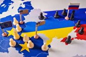 اوکراین برای برقراری آتش بس اعلام آمادگی کرد