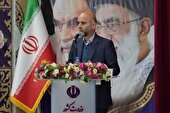 برداشت بیش از ۴۰۰۰ تن گل محمدی در لرستان