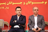 یزد آماده میزبانی رویدادهای ملی و بین‌المللی ورزشی است