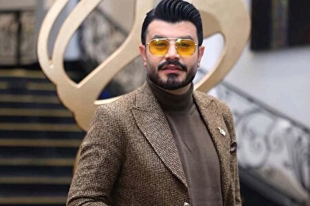 پیمان طالبی مجری برنامه اختتامیه جشنواره پژواک شد