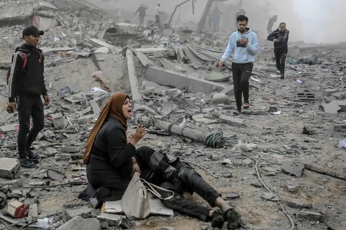 وزارت بهداشت فلسطین در نوار غزه اعلام کرد که شمار شهدای حملات ارتش رژیم صهیونیستی به نوار غزه به ۵۲ هزار و ۸۲۹ نفر رسیده است.