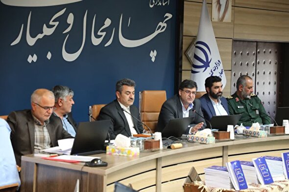 ۲۸هزار میلیارد ریال باقی‌مانده اعتبارات استان جذب شود
