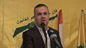 حزب الله: دولت لبنان تجاوزهای صهیونیست‌ها را نادیده می‌گیرد